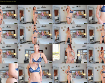 sarahbroke — 67 minute Chaturbate female cam show recording, 1080p, May 21, 2020