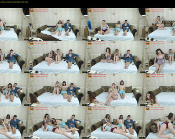 sexyru_couple — 70 minute Chaturbate couple cam show recording, 1080p, May 21, 2020
