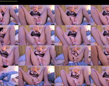 simply_sasha — 72 minute Chaturbate female cam show recording, 1080p, May 21, 2020