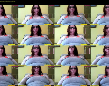 soft_body — 70 minute Chaturbate female cam show recording, 1080p, May 21, 2020