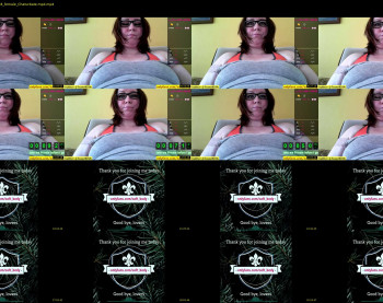 soft_body — 37 minute Chaturbate female cam show recording, 1080p, May 21, 2020