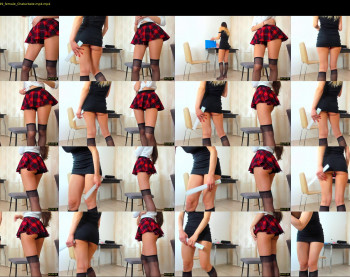 sophydiva — 4 minute Chaturbate female cam show recording, 1080p, May 21, 2020