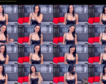 stunning_lily — 7 minute Chaturbate female cam show recording, 1080p, May 21, 2020