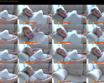sunshine1818club — 33 minute Chaturbate female cam show recording, 480p, May 21, 2020