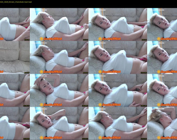 sunshine1818club — 164 minute Chaturbate female cam show recording, 480p, May 21, 2020