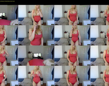 taichi75 — 23 minute Chaturbate female cam show recording, 720p, May 21, 2020