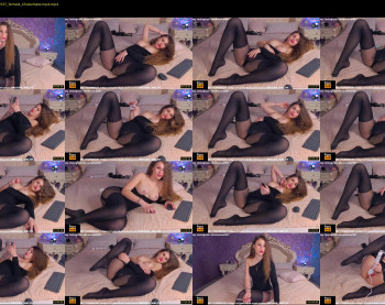 tanya_welth — 71 minute Chaturbate female cam show recording, 1080p, May 21, 2020