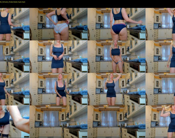 tunderose — 72 minute Chaturbate female cam show recording, 1080p, May 21, 2020