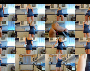 tunderose — 70 minute Chaturbate female cam show recording, 1080p, May 21, 2020