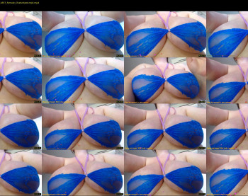 umnizza7777 — 5 minute Chaturbate female cam show recording, 1080p, May 21, 2020