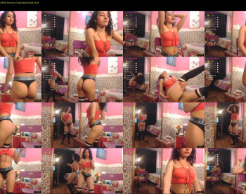 valerie_mase — 16 minute Chaturbate female cam show recording, 720p, May 22, 2020