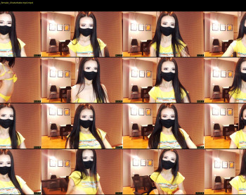 verasun — 70 minute Chaturbate female cam show recording, 720p, May 21, 2020