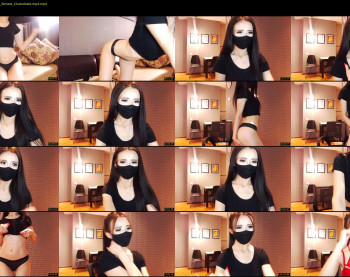 verasun — 70 minute Chaturbate female cam show recording, 720p, May 21, 2020