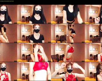 verasun — 40 minute Chaturbate female cam show recording, 720p, May 21, 2020
