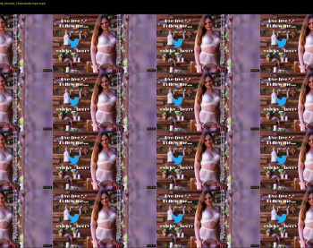 vickyberry — 3 minute Chaturbate female cam show recording, 1080p, May 22, 2020