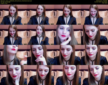 viola_1 — 51 minute Chaturbate female cam show recording, 720p, May 22, 2020
