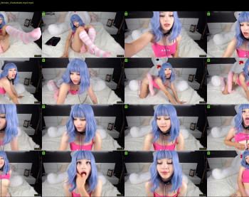 wild_lov — 28 minute Chaturbate female cam show recording, 1080p, May 21, 2020