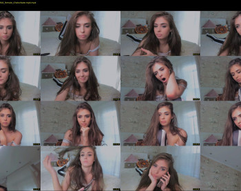 xxxx13xxxx — 39 minute Chaturbate female cam show recording, 1080p, May 21, 2020