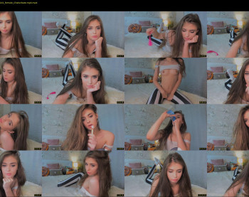 xxxx13xxxx — 70 minute Chaturbate female cam show recording, 1080p, May 21, 2020
