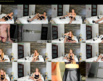 _astarta_ — 72 minute Chaturbate female cam show recording, 1080p, May 22, 2020