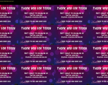 aalliss — 13 minute Chaturbate female cam show recording, 1080p, May 23, 2020