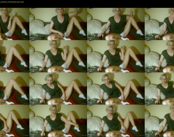 afanasia — 10 minute Chaturbate female cam show recording, 720p, May 22, 2020