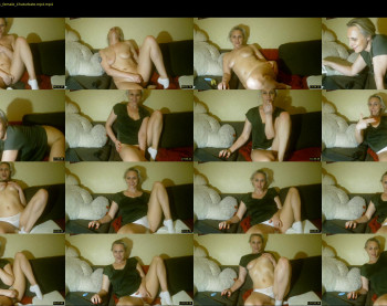 afanasia — 77 minute Chaturbate female cam show recording, 720p, May 23, 2020