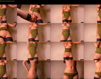 agatha137 — 114 minute Chaturbate female cam show recording, 720p, May 23, 2020