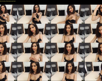 aimeekelly_ — 34 minute Chaturbate female cam show recording, 1080p, May 22, 2020
