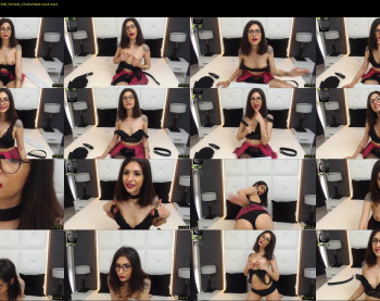 aimeekelly_ — 72 minute Chaturbate female cam show recording, 1080p, May 22, 2020