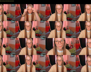 alexispeach — 22 minute Chaturbate female cam show recording, 720p, May 22, 2020