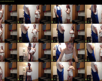 aly_alyce — 62 minute Chaturbate female cam show recording, 1080p, May 23, 2020