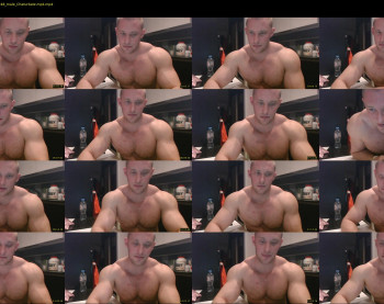 andry_dick — 18 minute Chaturbate male cam show recording, 720p, May 22, 2020