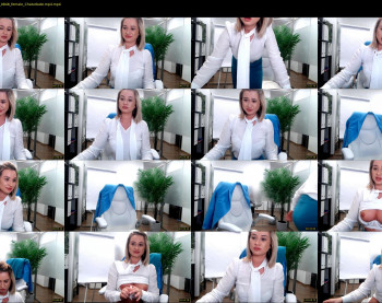 annemarry96 — 72 minute Chaturbate female cam show recording, 1080p, May 22, 2020