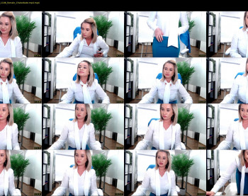 annemarry96 — 74 minute Chaturbate female cam show recording, 1080p, May 22, 2020