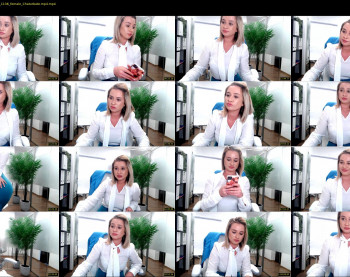 annemarry96 — 73 minute Chaturbate female cam show recording, 1080p, May 22, 2020