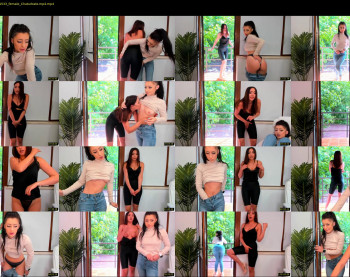 babesgowild — 71 minute Chaturbate couple cam show recording, 1080p, May 22, 2020