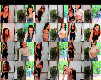 babesgowild — 72 minute Chaturbate couple cam show recording, 1080p, May 22, 2020