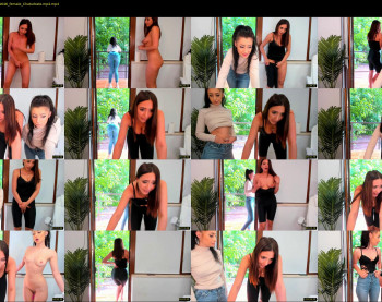 babesgowild — 72 minute Chaturbate couple cam show recording, 1080p, May 22, 2020