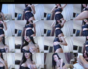 bad__princess — 115 minute Chaturbate female cam show recording, 720p, May 22, 2020