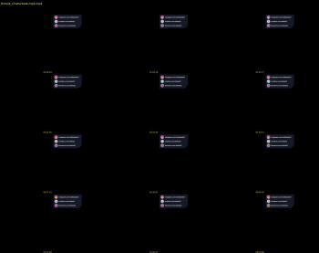 belka22 — 10 minute Chaturbate female cam show recording, 1080p, May 22, 2020