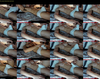 beranco19 — 9 minute Chaturbate male cam show recording, 720p, May 22, 2020