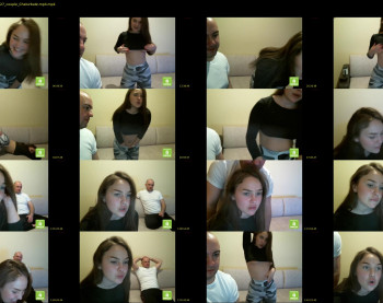 casey_ann — 116 minute Chaturbate female cam show recording, 720p, May 22, 2020