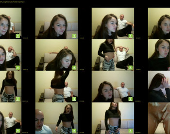 casey_ann — 115 minute Chaturbate female cam show recording, 720p, May 22, 2020