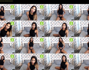 cherrrish_ — 13 minute Chaturbate female cam show recording, 720p, May 22, 2020