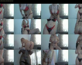 cherry_nicolle — 71 minute Chaturbate female cam show recording, 1080p, May 22, 2020
