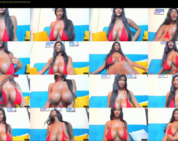 crazy_addixtion — 70 minute Chaturbate female cam show recording, 1080p, May 22, 2020