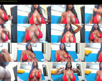 crazy_addixtion — 40 minute Chaturbate female cam show recording, 1080p, May 23, 2020