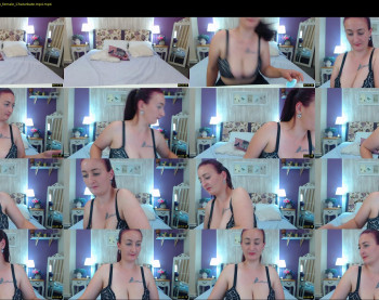 dd_shari — 4 minute Chaturbate female cam show recording, 720p, May 23, 2020
