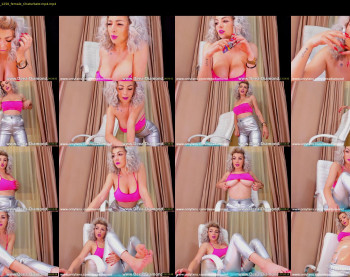deeadiamond — 76 minute Chaturbate female cam show recording, 1080p, May 22, 2020